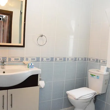 Hotel Costa Bianca 3*