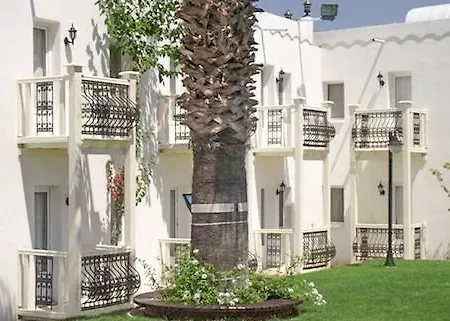 Costa Bianca Hotel 3*
