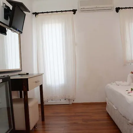 Costa Bianca Hotel 3*