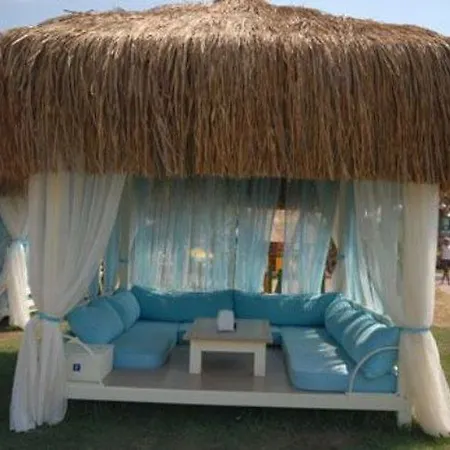 Costa Bianca Hotel Bitez