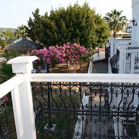 Hotel Costa Bianca