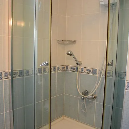 Costa Bianca Hotel 3*
