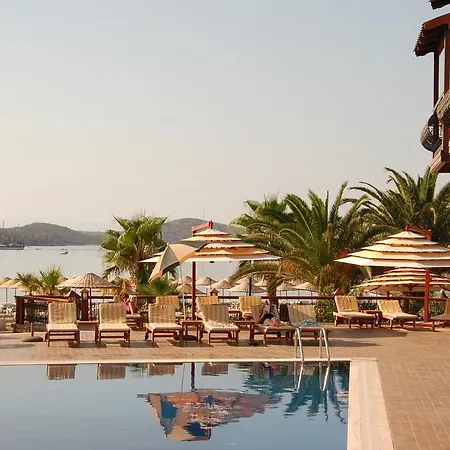 Costa Bianca Hotel Bitez