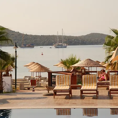 Costa Bianca Hotel
