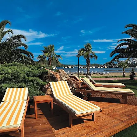 Hotel Costa Bianca 3*