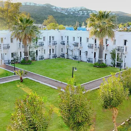 Hotel Costa Bianca 3*