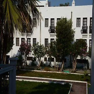 Costa Bianca Hotel Bitez