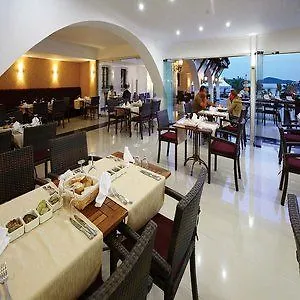 Hotel Costa Bianca