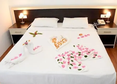 Costa Bianca Hotel