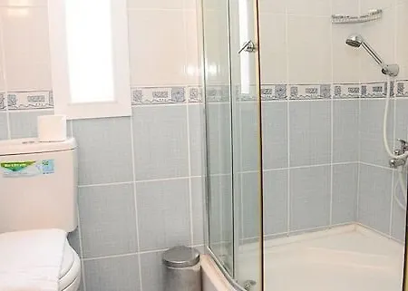 Hotel Costa Bianca 3*