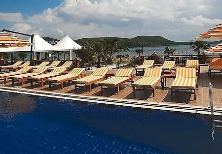 Hotel Costa Bianca