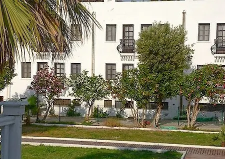 Costa Bianca Hotel 3*