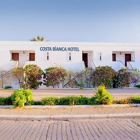 Costa Bianca Hotel Bitez