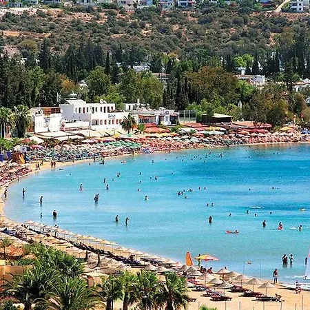 Costa Bianca 3*