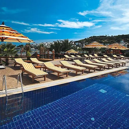 Costa Bianca Hotel