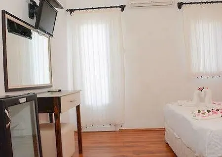 Hotel Costa Bianca