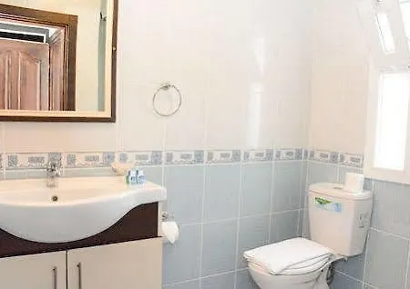 Costa Bianca Hotel 3*